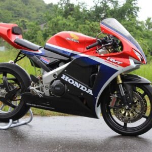 Kit, Seat Set, Street (Full Carbon, NC35 T13