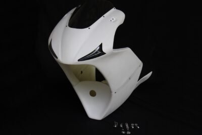 Kit, GP-T Fairing Set, Street, VJ22 RGV250