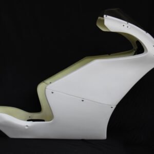 Kit, GP-T Fairing Set, Street, VJ22 RGV250