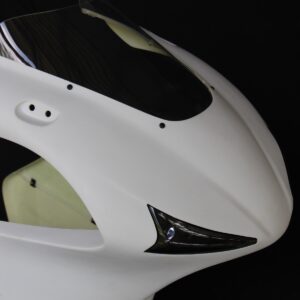 Kit, GP-T Fairing Set, Street, VJ22 RGV250