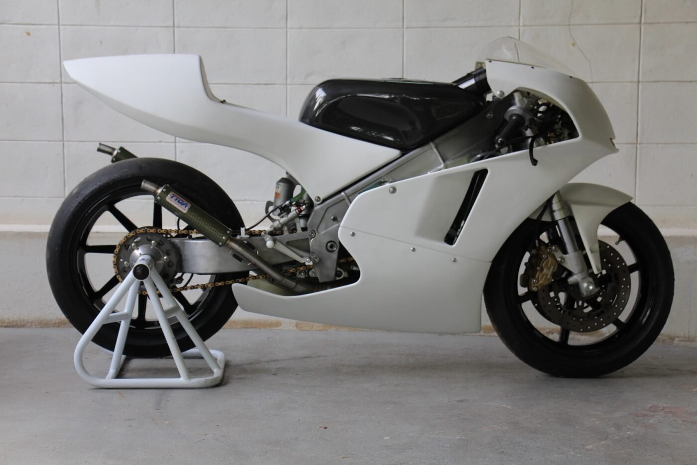 Kit, Fairing Set (GRP), Honda NX5 RS250R (1995 NSR250 Style)