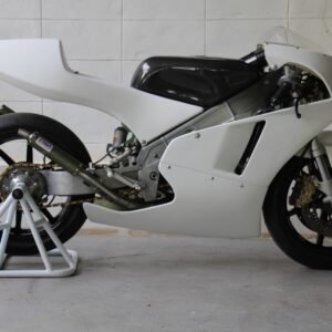 Kit, Fairing Set (GRP), Honda NX5 RS250R (1995 NSR250 Style)