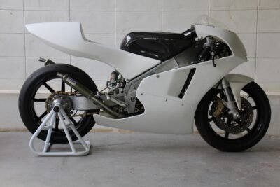 Kit, Fairing Set (GRP), Honda NX5 RS250R (1995 NSR250 Style)