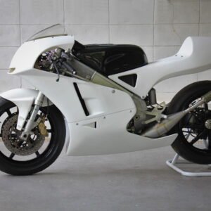 Kit, Fairing Set (GRP), Honda NX5 RS250R (1995 NSR250 Style)