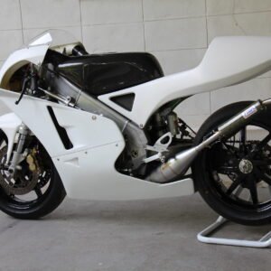 Kit, Fairing Set (GRP), Honda NX5 RS250R (1995 NSR250 Style)