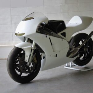 Kit, Fairing Set (GRP), Honda NX5 RS250R (1995 NSR250 Style)
