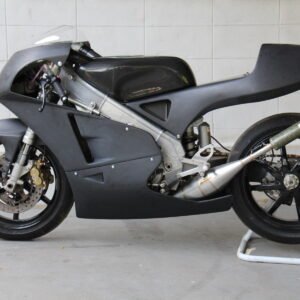 Kit, Fairing Set, Carbon, Honda NX5 RS250R (1995 NSR250 Style)