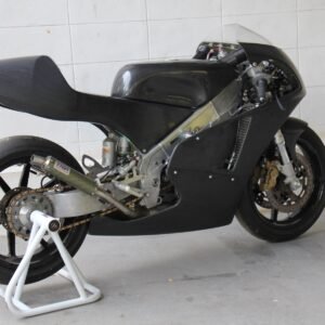 Kit, Fairing Set, Carbon, Honda NX5 RS250R (1995 NSR250 Style)