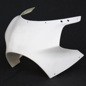 Kit, Fairing Set, Race, GRP, Stock Shape, VJ21