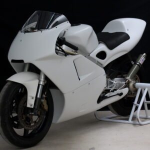 Kit, Fairing Set, GRP, (Street)  MC21, MC28, NSR250V