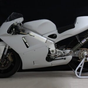 Kit, Fairing Set, GRP, (Street)  MC21, MC28, NSR250V