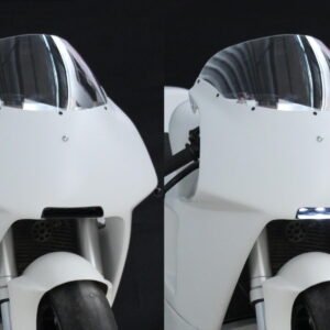 Kit, Fairing Set, GRP, (Street)  MC21, MC28, NSR250V