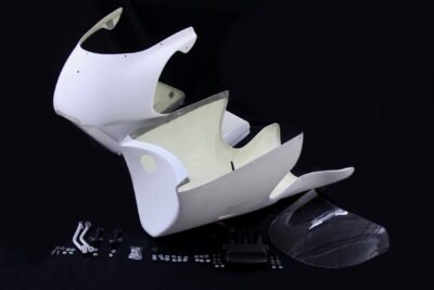 Kit, Fairing Set, GRP, (Street) MC21, MC28, NSR250V