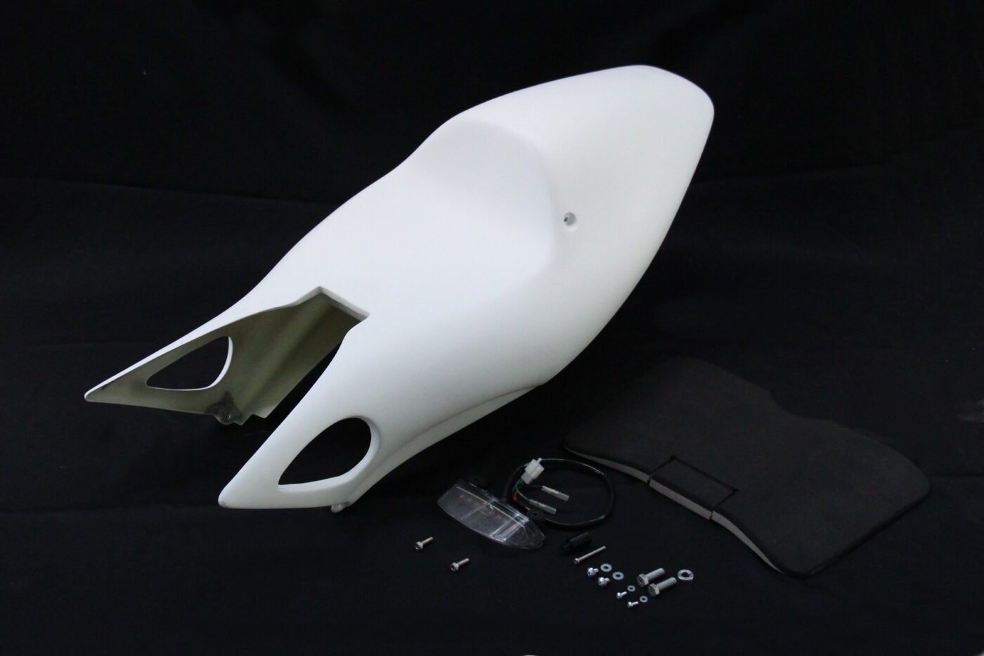 Kit, Seat Set, GRP, (Street), MC21, MC28, NSR250V