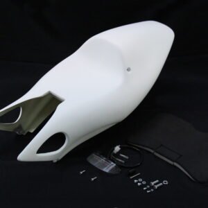 Kit, Seat Set, GRP, (Street), MC21, MC28, NSR250V