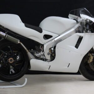 Kit, Seat Set, GRP, (Street), MC21, MC28, NSR250V