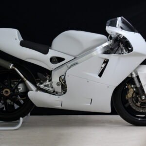 Kit, Fairing Set, GRP, (Race)  MC21, MC28, NSR250V