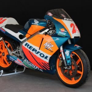 Kit, Fairing Set, GRP, (Race)  MC21, MC28, NSR250V