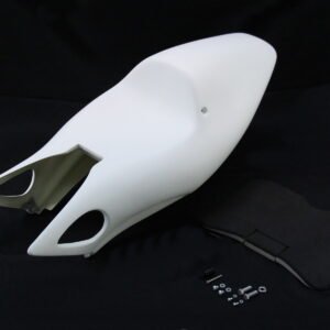 Kit, Seat Set, GRP, (Race), MC21, MC28, NSR250V