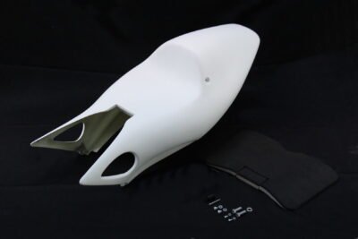 Kit, Seat Set, GRP, (Race), MC21, MC28, NSR250V
