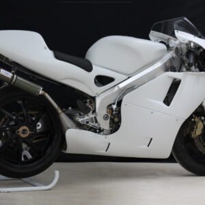 Kit, Seat Set, GRP, (Race), MC21, MC28, NSR250V