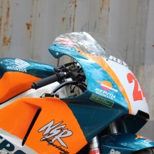 Kit, Fairing Set, Carbon, (Race)  MC21, MC28, NSR250V