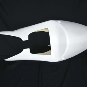 Seat Cowling, Set, GRP, NSR250, GP500, Assy.