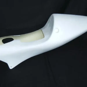 Seat Cowling, Set, GRP, NSR250, GP500, Assy.