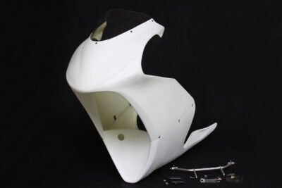 Kit, Fairing Set, GRP, Race, MC21, MC28 GP-T