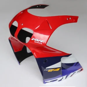 Kit, GRP, Complete Bodywork Set, NC35, Street Stock Shape, Twin Seat, Painted (RR) 1994