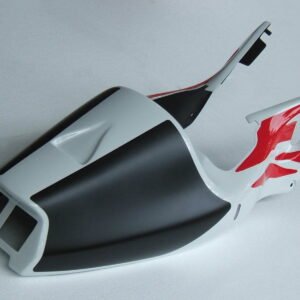 Kit, Endurance, GRP, Complete Bodywork Set with Tank Covers, NC35, Painted (RR) 1994