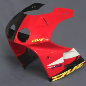Kit, Endurance, GRP, Complete Bodywork Set with Tank Covers, NC35, Painted (RT) 1996