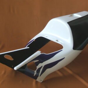 Kit, Endurance, GRP, Complete Bodywork Set with Tank Covers, NC35, Painted (RT) 1996