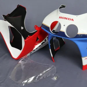 Kit, Fairing Set, NC30, Stock Shape, Painted Type 1