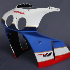 Kit, Complete Body Set, Stock Shape, NC30, Painted Type 1