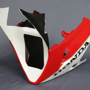 Kit, Complete Body Set, Stock Shape, with Seat Cover, NC30, Painted Type 1