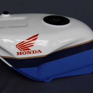 Kit, Complete Body Set, Stock Shape, with Fuel Tank and Seat Cover, NC30, Painted Type 1