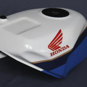 Kit, Complete Body Set, Stock Shape, with Fuel Tank and Seat Cover, NC30, Painted Type 1