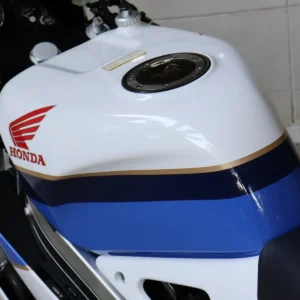 Kit, Complete Body Set, Stock Shape, Solo Seat, with Fuel Tank, NC30, Painted Type 1