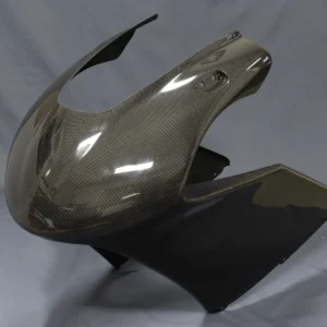 Kit, GP Fairing Set, Carbon, Race, No duct, VJ22 RGV250