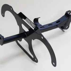Kit, Fairing Set, GRP, NC30, RC30 Style, Street
