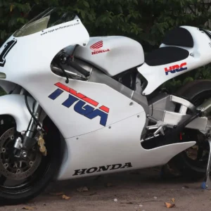 Kit, Complete Bodywork Set, GRP, Type 1 Upper, with Front Fender, RS250R NXA