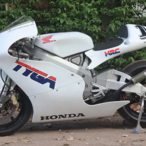 Kit, Complete Bodywork Set, GRP, Type 1 Upper, with Front Fender, RS250R NXA