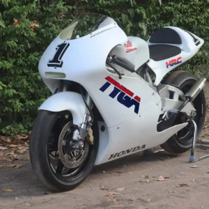 Kit, Complete Bodywork Set, GRP, Type 1 Upper, with Front Fender, RS250R NXA