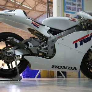 Kit, Complete Bodywork Set, GRP, Type 1 Upper, with Front Fender, RS250R NXA