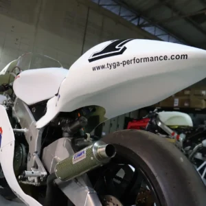 Kit, Complete Bodywork Set, GRP, Type 1 Upper, with Front Fender, RS250R NXA