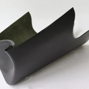 Kit, Complete Bodywork Set, Carbon, Type 1 Upper, with Front Fender, RS250R NXA
