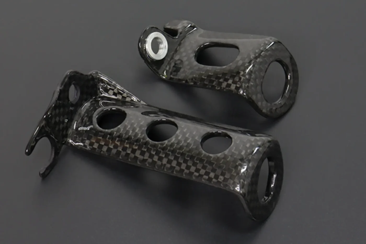 Stay, Set, Lower Cowl, CBR250RR MC22