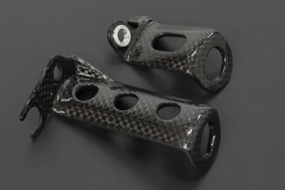 Stay, Set, Lower Cowl, CBR250RR MC22