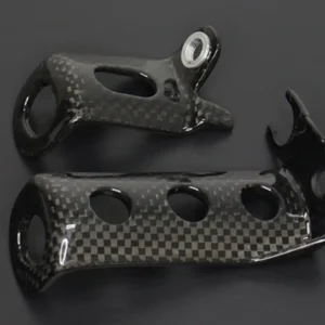 Stay, Set, Lower Cowl, CBR250RR MC22
